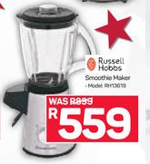 Russell Hobbs Smoothie Maker RH13619
