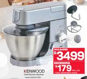 Kenwood Chef Kitchen Machine OW20011306