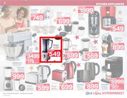 Pick n Pay Hyper : Gifting Ideas (19 Nov - 26 Dec 2018), page 16