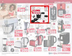 Pick n Pay Hyper : Gifting Ideas (19 Nov - 26 Dec 2018), page 16