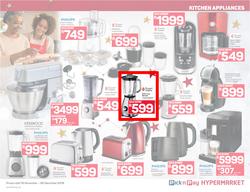 Pick n Pay Hyper : Gifting Ideas (19 Nov - 26 Dec 2018), page 16
