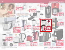 Pick n Pay Hyper : Gifting Ideas (19 Nov - 26 Dec 2018), page 16