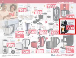 Pick n Pay Hyper : Gifting Ideas (19 Nov - 26 Dec 2018), page 16