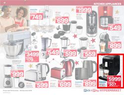 Pick n Pay Hyper : Gifting Ideas (19 Nov - 26 Dec 2018), page 16