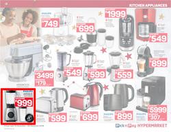 Pick n Pay Hyper : Gifting Ideas (19 Nov - 26 Dec 2018), page 16