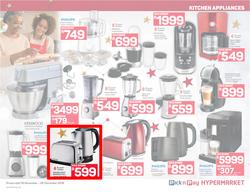 Pick n Pay Hyper : Gifting Ideas (19 Nov - 26 Dec 2018), page 16