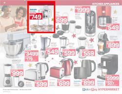 Pick n Pay Hyper : Gifting Ideas (19 Nov - 26 Dec 2018), page 16