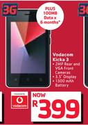 Vodacom Kicka 3