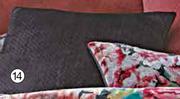 Quilted Cushiion 60 x 60 cm