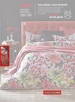 Mr Price Home : Winter (25 Apr - 08 May 2019), page 17