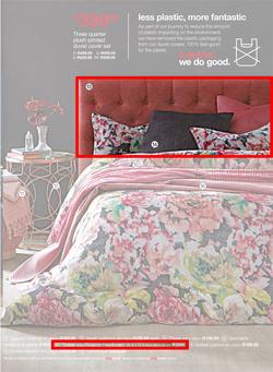 Mr Price Home : Winter (25 Apr - 08 May 2019), page 17