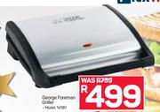George Foreman Griller