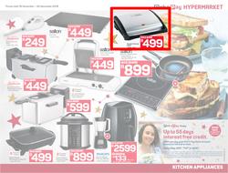 Pick n Pay Hyper : Gifting Ideas (19 Nov - 26 Dec 2018), page 17
