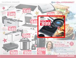 Pick n Pay Hyper : Gifting Ideas (19 Nov - 26 Dec 2018), page 17
