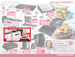 Pick n Pay Hyper : Gifting Ideas (19 Nov - 26 Dec 2018), page 17