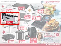 Pick n Pay Hyper : Gifting Ideas (19 Nov - 26 Dec 2018), page 17