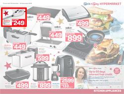 Pick n Pay Hyper : Gifting Ideas (19 Nov - 26 Dec 2018), page 17