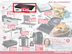 Pick n Pay Hyper : Gifting Ideas (19 Nov - 26 Dec 2018), page 17