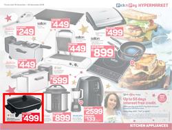 Pick n Pay Hyper : Gifting Ideas (19 Nov - 26 Dec 2018), page 17