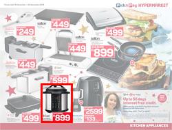 Pick n Pay Hyper : Gifting Ideas (19 Nov - 26 Dec 2018), page 17