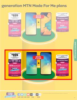 MTN : Y'ello (01 Jun - 30 Jun 2019), page 17