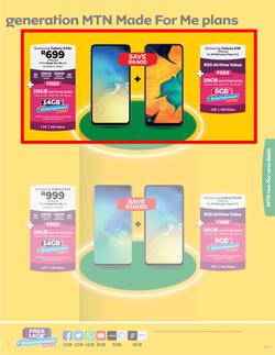 MTN : Y'ello (01 Jun - 30 Jun 2019), page 17