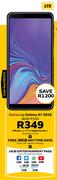 Samsung Galaxy A7 2018 on MTN Made For Me S