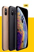 Apple New iPhone Xs 64GB-On MTN Made For Me S