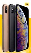Apple New iPhone XS Max 256GB LTE-On MTN Made For Me S