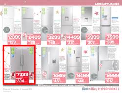 Pick n Pay Hyper : Gifting Ideas (19 Nov - 26 Dec 2018), page 18