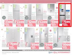 Pick n Pay Hyper : Gifting Ideas (19 Nov - 26 Dec 2018), page 18