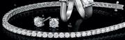 Bracelet 2ct