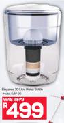 Elegance 20Ltr Water Bottle ELBF-20