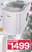 Elegance 12kg Ice Maker ELIM-12