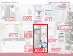 Pick n Pay Hyper : Gifting Ideas (19 Nov - 26 Dec 2018), page 19