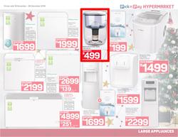 Pick n Pay Hyper : Gifting Ideas (19 Nov - 26 Dec 2018), page 19
