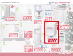 Pick n Pay Hyper : Gifting Ideas (19 Nov - 26 Dec 2018), page 19