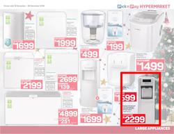 Pick n Pay Hyper : Gifting Ideas (19 Nov - 26 Dec 2018), page 19