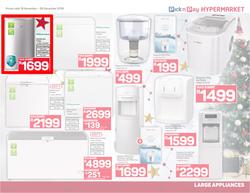 Pick n Pay Hyper : Gifting Ideas (19 Nov - 26 Dec 2018), page 19