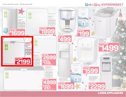 Pick n Pay Hyper : Gifting Ideas (19 Nov - 26 Dec 2018), page 19