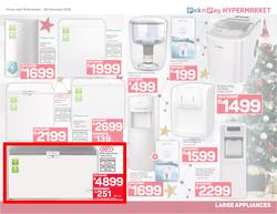 Pick n Pay Hyper : Gifting Ideas (19 Nov - 26 Dec 2018), page 19