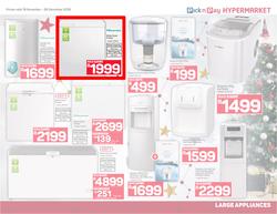 Pick n Pay Hyper : Gifting Ideas (19 Nov - 26 Dec 2018), page 19
