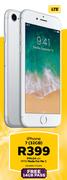 Apple iPhone 7 32GB-On MTN Made For Me S