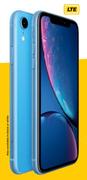 Apple iPhone XR 128GB-On MTN Made For Me S