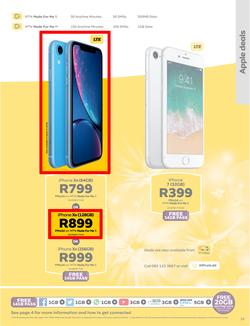 MTN : Y'ello (01 Dec - 31 Dec 2018), page 19