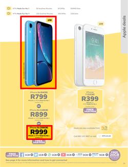 MTN : Y'ello (01 Dec - 31 Dec 2018), page 19