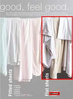 Mr Price Home : Winter (25 Apr - 08 May 2019), page 19