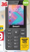 MTN Smart S