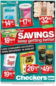 Checkers Western Cape Specials Aug Aug Guzzle Co Za