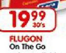 Flugon On The Go-30's